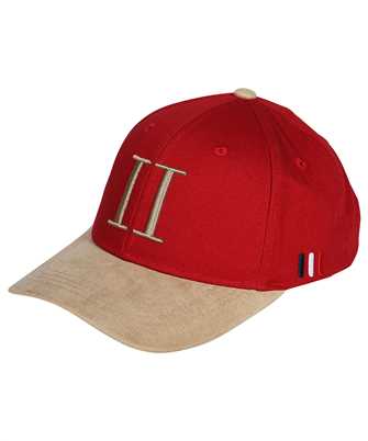 Les Deux LDM702003 BASEBALL SUEDE II Cap