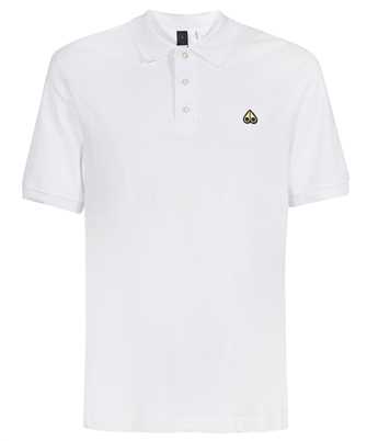 Moose Knuckles M12MT712G PIQUE Polo