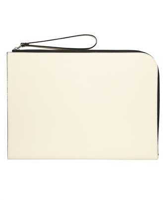 Valextra MBML0074028LRD99 Document case