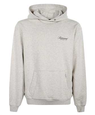Represent OCM41200  OWNERS CLUB SCRIPT Mikina
