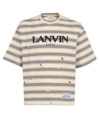 Gallery Dept. X Lanvin RM TSG009 J043 P22 T-shirt
