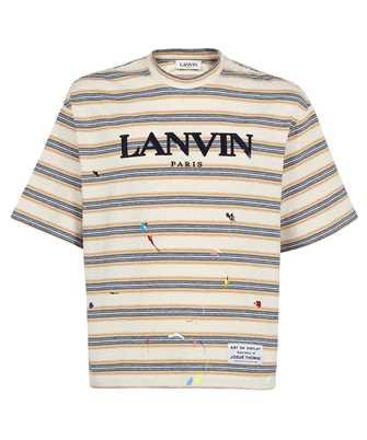 Gallery Dept. X Lanvin RM TSG009 J043 P22 T-Shirt