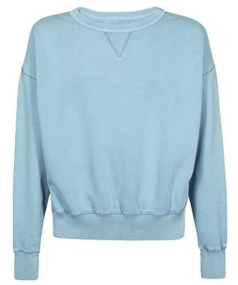 Maison Margiela S50GU0207 S25570 ORGANIC COTTON Sweatshirt