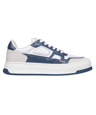 AMI USN405 853 NEW ARCADE Sneakers