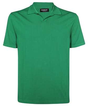 Don Dup UT122 M00699 PTR SHORT-SLEEVED Polo