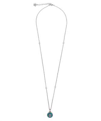 Versace 1011599 1A00635 MEDUSA BIGGIE Necklace