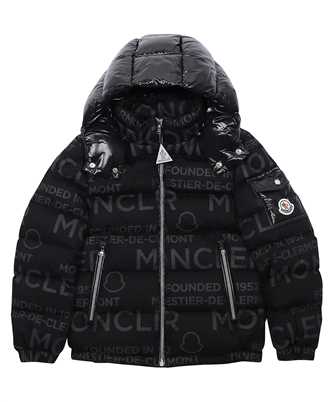 Moncler 1A000.57 5969J## ORANS Boy's jacket