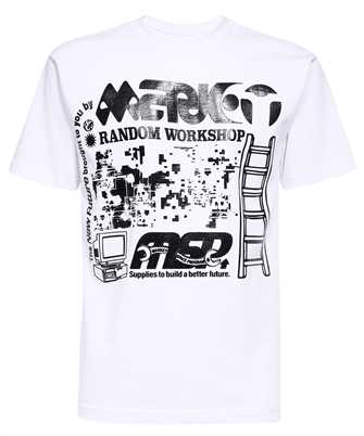 Market 399001381 NEW FUTURE T-shirt