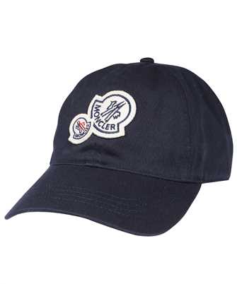 Moncler 3B000.52 04863 BASEBALL Cap