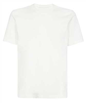 Bottega Veneta 649055 VF1U0 SUNRISE COTTON JERSEY T-shirt