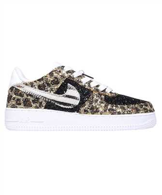 Seddys NIKE AIR FORCE 1 W MAMBA BLACK Sneakers