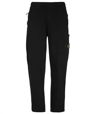 Stone Island 781562560 OLD TREATMENT Trousers