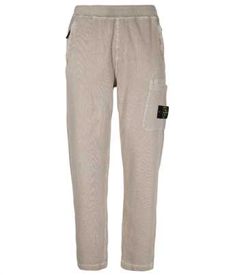 Stone Island 781562560 OLD TREATMENT Trousers