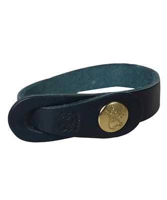IL BISONTE H0529 P SNAP BUTTON CLOSURE N�ramok