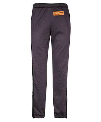 Heron Preston HWCJ004F23JER001 LOGO TRACK Pantalone