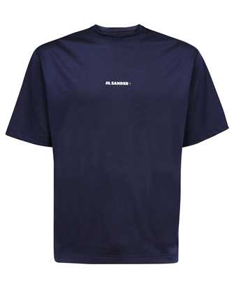Jil Sander J47GC0023 J20033 CREW-NECK T-shirt