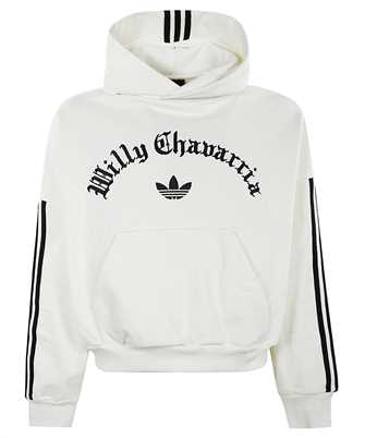 Adidas By Willy Chavarria JW1445 MERCH Mikina