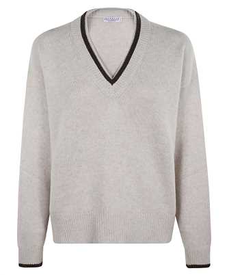 Brunello Cucinelli M12527202 CASHMERE Sveter