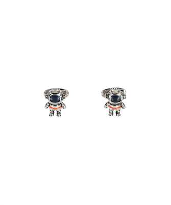 Paul Smith M1A CUFF TASTRO ASTRONAUT Cufflinks