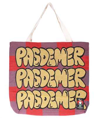 Pas De Mer PDMSS2354 HIGH COUTURE TOTE Bag