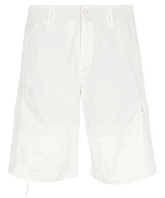 Ten C 23CTCUP02097 006556 STRAIGHT-LEG CARGO Shorts