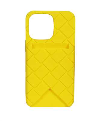 Bottega Veneta 690657 V0EY0 Kryt na iPhone 13 Pro