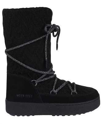 Moon Boot 80D2450230 X GIR LTRACK KNIT Top�nky
