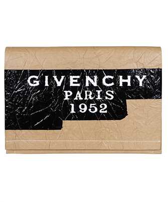 Givenchy BB514EB2C1 LEATHER Ta�ka