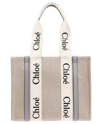 Chloé CHC22AS383I26 WOODY Bag