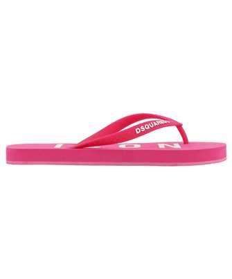 Dsquared2 FFW0001 17203516 BE ICON Slides