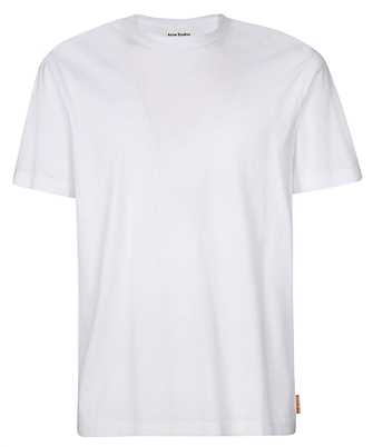 Acne FN-MN-TSHI000131 SLIM T-shirt