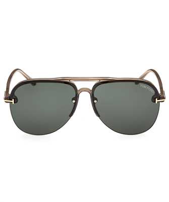 Tom Ford FT1004 TERRY Sunglasses