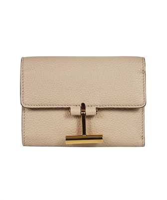 Tom Ford S0403T LCL095 COMPACT Geldbrse