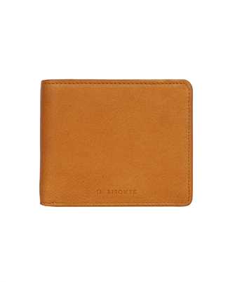 IL BISONTE SBW060 POX001 BUONARROTI BIFOLD Wallet