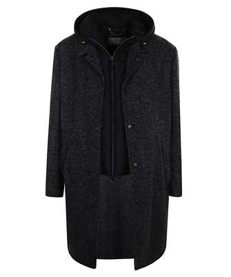 Canali SG03354 O10496 OUTERWEAR Jacket