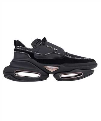 Balmain YM0VI277LRDR B-BOLD LOW-TOP Sneakers