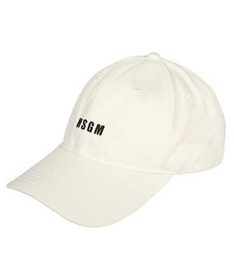 MSGM 3640ML03 247273 Cap