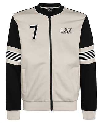 EA7 6RPM57 PJ07Z Sweatshirt