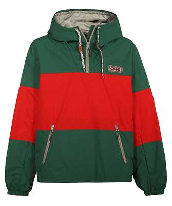 Gucci 708131 Z8A56 SPW BLOUSON Jacket
