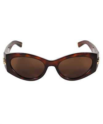 Gucci 755243 J1691 CAT-EYE FRAME Occhiali da sole