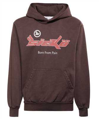SICKO Born From Pain 010 BFH Mikina