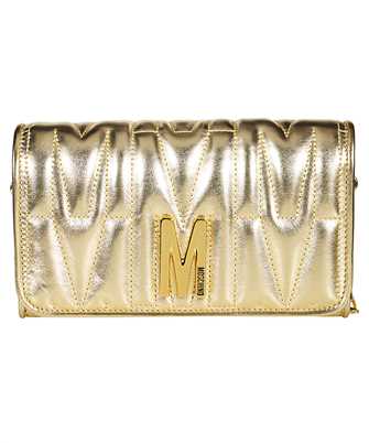 Moschino 8109 8011 M QUILTED Bag