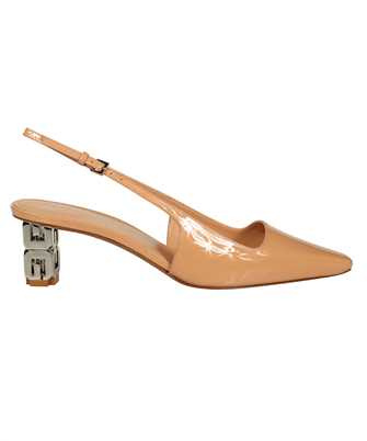 Givenchy BE402LE214 G CUBE SLINGBACK 50 MM Sandle
