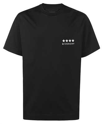 Givenchy BM71JA3YJ5 STANDARD T-Shirt