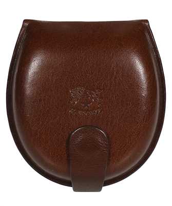 IL BISONTE C0543 P COIN Wallet