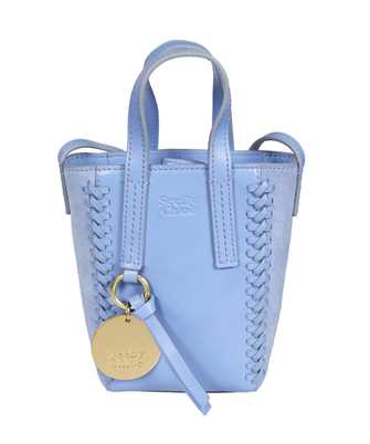 See By Chlo CHS23USC05C99 TILDA SBC Bag