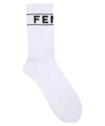 Fendi FXZ970 ANOG TERRY Socks