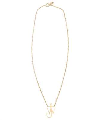 JW Anderson JY0188 OT0003 ANCHOR PENDANT Halskette