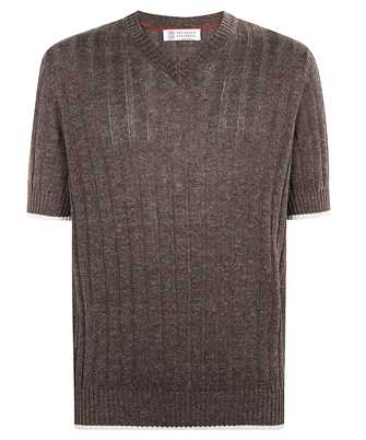 Brunello Cucinelli M2L707602 Knit