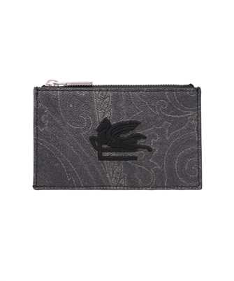 Etro MP2E0002 AA012 Card holder